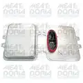 vezérlő, világítás - Meat & Doria