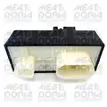 Relé, hűtőventillátor - Meat & Doria