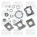 ZESTAW NAPR. GAZNIKA FIAT UNO 1.1 90-93 - Meat & Doria