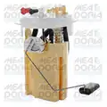 Üzemanyagszivattyú - Meat & Doria