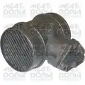 Légtömegmérő - Meat & Doria