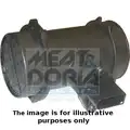 Légtömegmérő - Meat & Doria