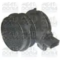 Légmennyiségmérő - Meat & Doria