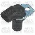 SPEED SENSOR FOR AUTOMATIC TRANSMISSION QUALITY - Meat & Doria