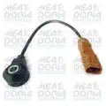 Jeladó, kopogás - Meat & Doria