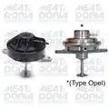 Egr Szelep - Meat & Doria
