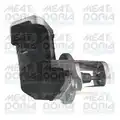 88204MD EGR VALVE MEAT&DORIA - Meat & Doria