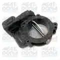 Fojtószelep Ház - Meat & Doria