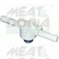 Szelep, üzemanyagszűrő - Meat & Doria