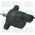 Nyomásszabályozó szelep, common rail rendszer - Meat & Doria