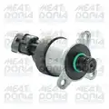 Nyomásszabályozó szelep, common rail rendszer - Meat & Doria