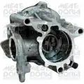 Vákuumszivattyú, Fékrendszer - Meat & Doria