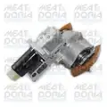 Szolenoid szelep, bütyköstengely állítás - Meat & Doria