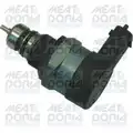 Nyomásszabályozó szelep, common rail rendszer - Meat & Doria