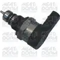 Nyomásszabályozó szelep, common rail rendszer - Meat & Doria