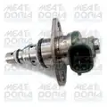 Nyomásszabályozó szelep, common rail rendszer - Meat & Doria