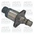 Nyomásszabályozó szelep, common rail rendszer - Meat & Doria