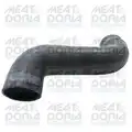 Töltőlevegő hűtő cső - Meat & Doria
