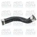 Töltőlevegő cső - Meat & Doria
