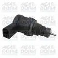Nyomásszabályozó szelep, common rail rendszer - Meat & Doria