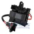 Vezérlőegység, elektromos ventilátor (motorhűtés) - Meat & Doria