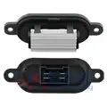 REZYSTOR DMUCHAWY FIAT PUNTO (176_) 55 1.1 - Meat & Doria