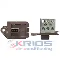 REZYSTOR DMUCHAWY CITRON C5 I (DC_) 1.8 16V (DC6FZB, DC6FZE) - Meat & Doria