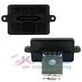 REZYSTOR DMUCHAWY DACIA SANDERO II 1.5 DCI 75 / BLUE DCI 75 (B8JW, B8M4, B8AH, B8M7, B8M6) - Meat & Doria