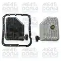 Hidraulika szűrő készlet, automatikus váltó - Meat & Doria