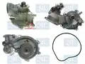 Vp.E60/E65/X5 3.5- - Saleri SIL