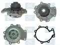 Vízpumpa Mondeo 3.0 24V 04- - Saleri SIL