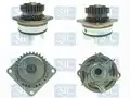 Vízpumpa PATHFINDER 4.0 4WD - Saleri SIL