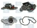 Vízpumpa - Saleri SIL