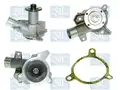 Vízp.BMW.320i,325i,520i,525i - Saleri SIL