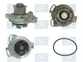 Vízpumpa T4 2.4D 2,5+/TDI - Saleri SIL