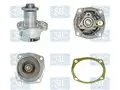 Vízp.ALFA145/146/33/SUD+NISS - Saleri SIL