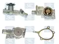 Vízp.MONDEO 1.6i-2.0i 16V - Saleri SIL
