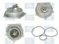 Vízp.HONDA,ROVER 2,0+iDT+TD+ - Saleri SIL