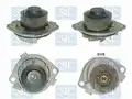 Vízp.FIAT/LANCIA 1.4 12V 95- - Saleri SIL