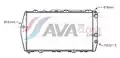 Vízhűtő - AVA Quality Cooling