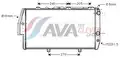 Vízhűtő - AVA Quality Cooling