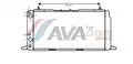Vízhűtő - AVA Quality Cooling