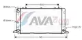 Vízhütö - AVA Quality Cooling