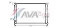 Vízhűtő - AVA Quality Cooling