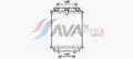 Vízhűtő - AVA Quality Cooling