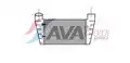 Turbohűtő - AVA Quality Cooling