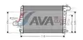 Turbohűtő - AVA Quality Cooling