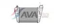 Turbohűtő - AVA Quality Cooling