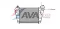 Turbohűtő - AVA Quality Cooling