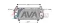 Turbohűtő - AVA Quality Cooling